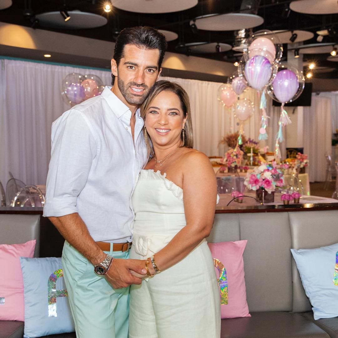 Tras separación de Adamari López, Toni Costa impacta al presumir ‘cita’ con chica especial