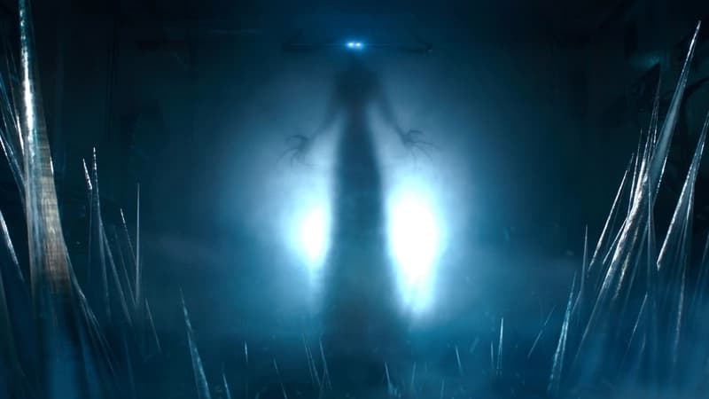 'Ghostbusters: Frozen Empire' tiene un nuevo villano