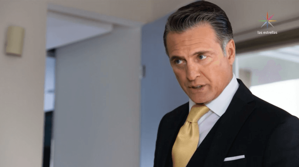 Capítulo 48: Franco se entera que Natalia atropelló a Paolo