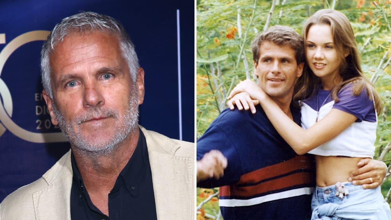 Héctor Soberón revela diagnóstico de cáncer: Michelle Vieth reacciona y él responde tajante a su ex