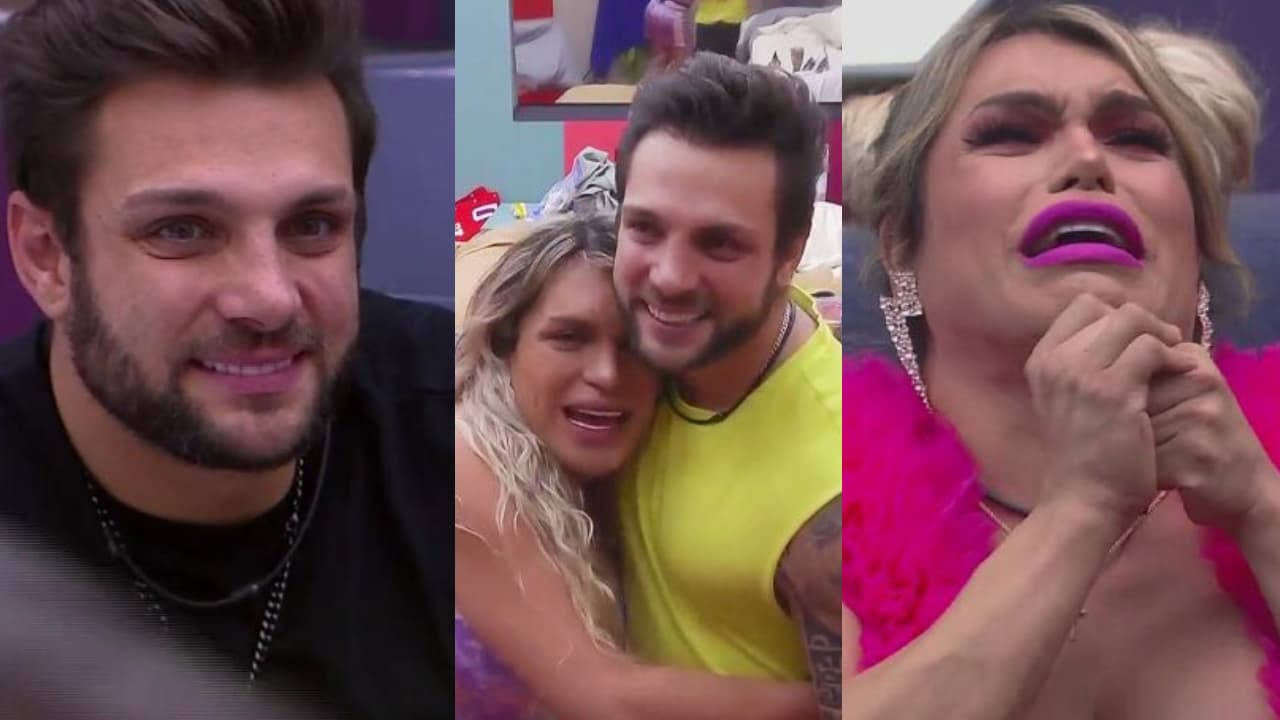 Nicola revela ‘mentira’ de Wendy frente a todos y desata risas con confesión