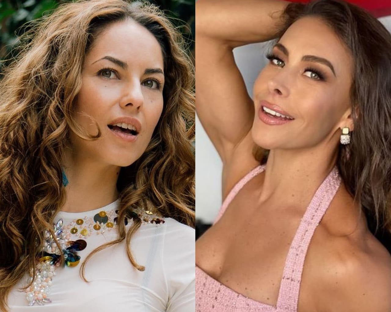 Conoce a las famosas que se convirtieron en abuelas jóvenes.