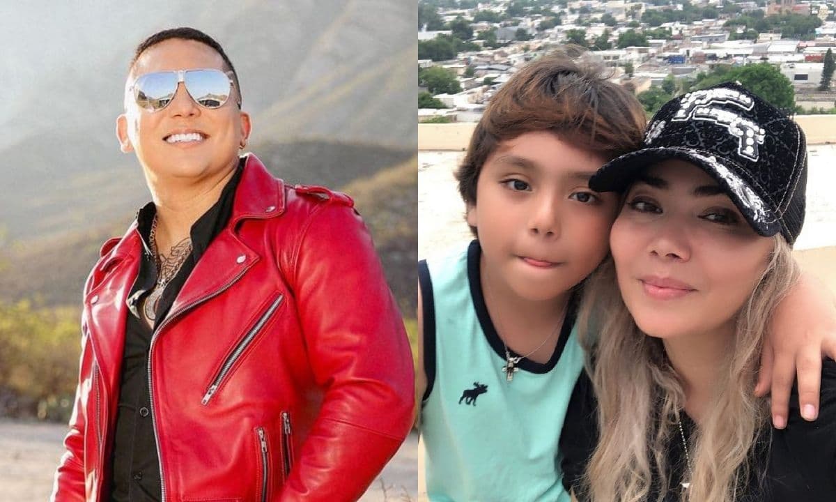 Edwin Luna responde a su ex después de que lo tachó de "infiel" y "violento"