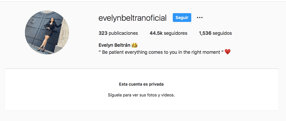 Evelyn Beltrán sería la nueva pareja de Toni Costa.