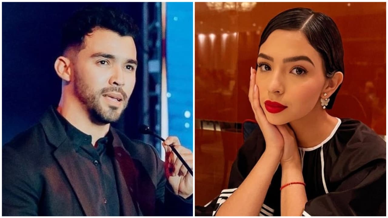 Gussy Lau cuenta lo difícil que fue sobrellevar la polémica con Ángela Aguilar