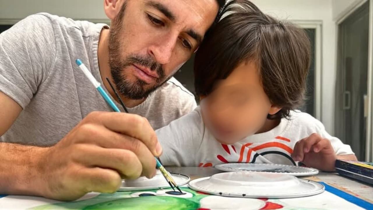 Muere hijo de querido futbolista mexicano: esto se sabe sobre las causas del fallecimiento del pequeño Emilio