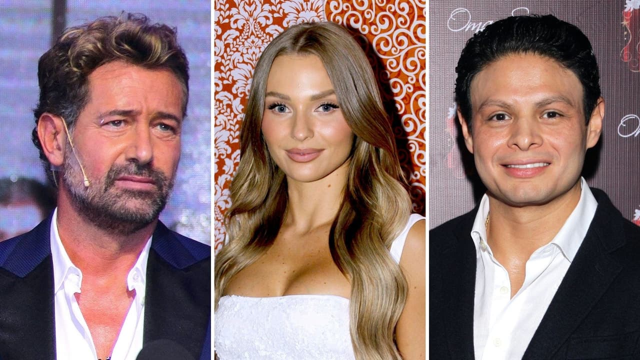 Gabriel Soto ya no se calla tras rumores de nuevo romance de Irina Baeva: dice por fin por qué terminó con la actriz
