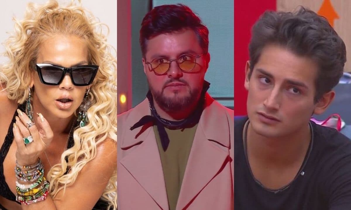 Niurka explota y le pone un alto a Paul; destapa, por fin, por qué Emilio lo eliminó