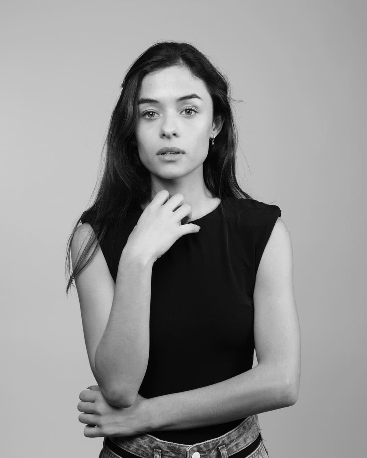 Su talento la llevó a debutar en las telenovelas en 2008 con una pequeña participación en ‘Mañana es para siempre’. Mientras que tres años después se sumó al elenco de ‘Una familia con suerte’ y más tarde a ‘Lo que la vida me robó’ en 2013.