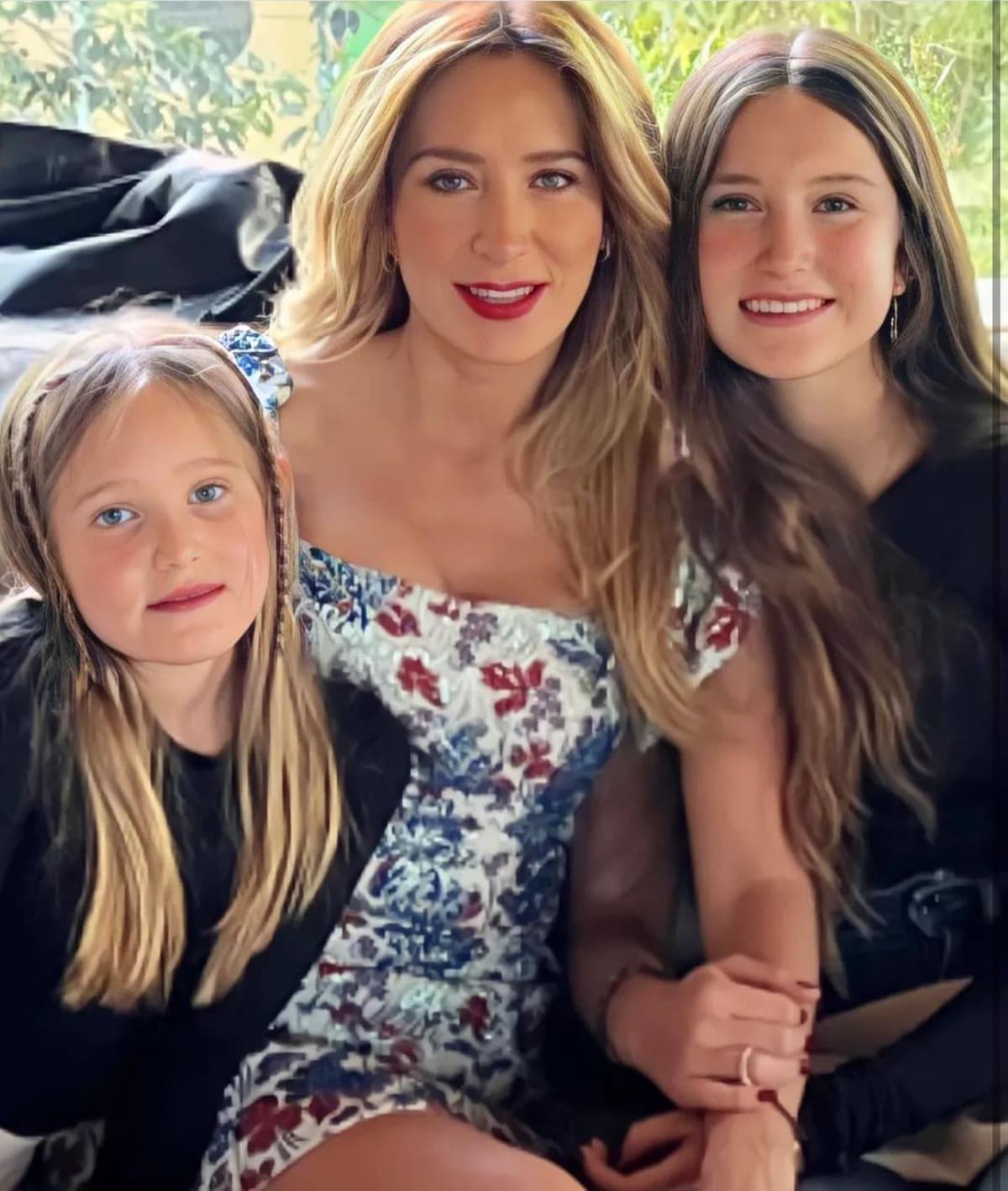 La ex de Gabriel Soto dejó ver cada detalle de sus adornos navideños