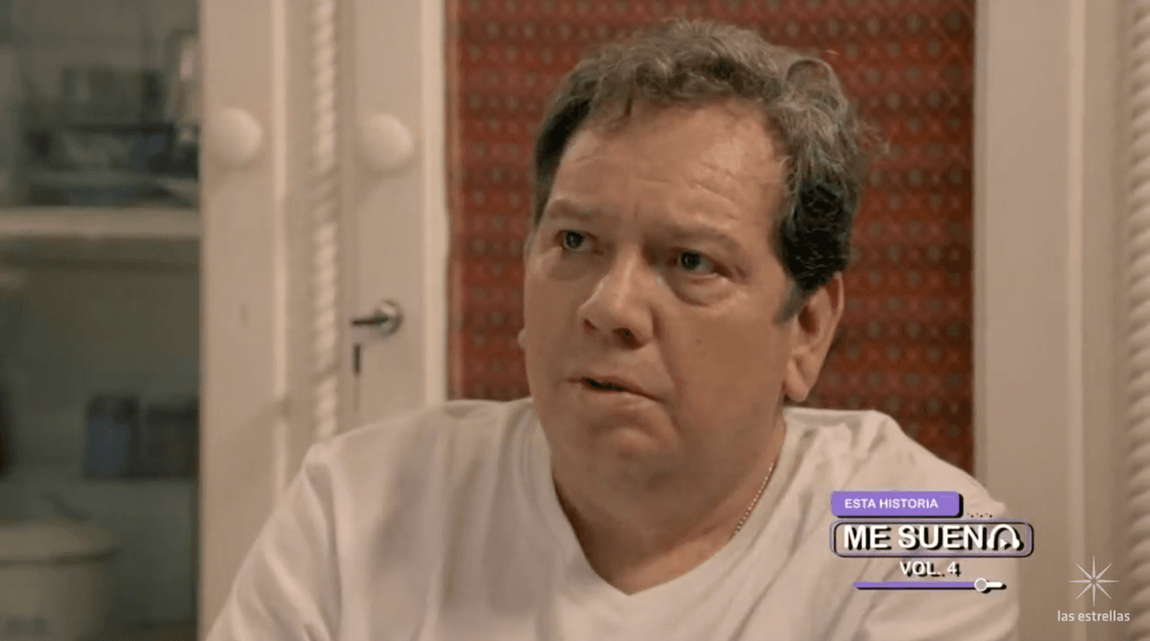 El JUEVES 29 DE JULIO, El 'Coque' Muñíz se convertirá en 'SERGIO EL BAILADOR' de Bronco.
<br>
<br>Él es el irresponsable esposo de Adela (Zaidé Silvia Gutiérrez), a quien ella pone a cargo de la fiesta de cumpleaños de su hija Pita (Mariana Lodoza), pero termina emborrachándose y perdiendo el control.