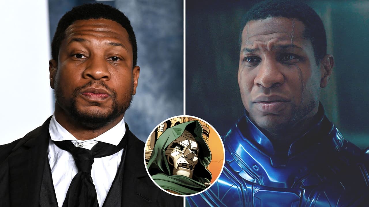 Marvel despide a Jonathan Majors y así podría cambiar el MCU por su ausencia
