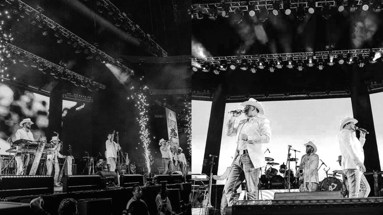 Muere estrella de regional mexicano; devastados, revelan fuertes detalles de su fallecimiento