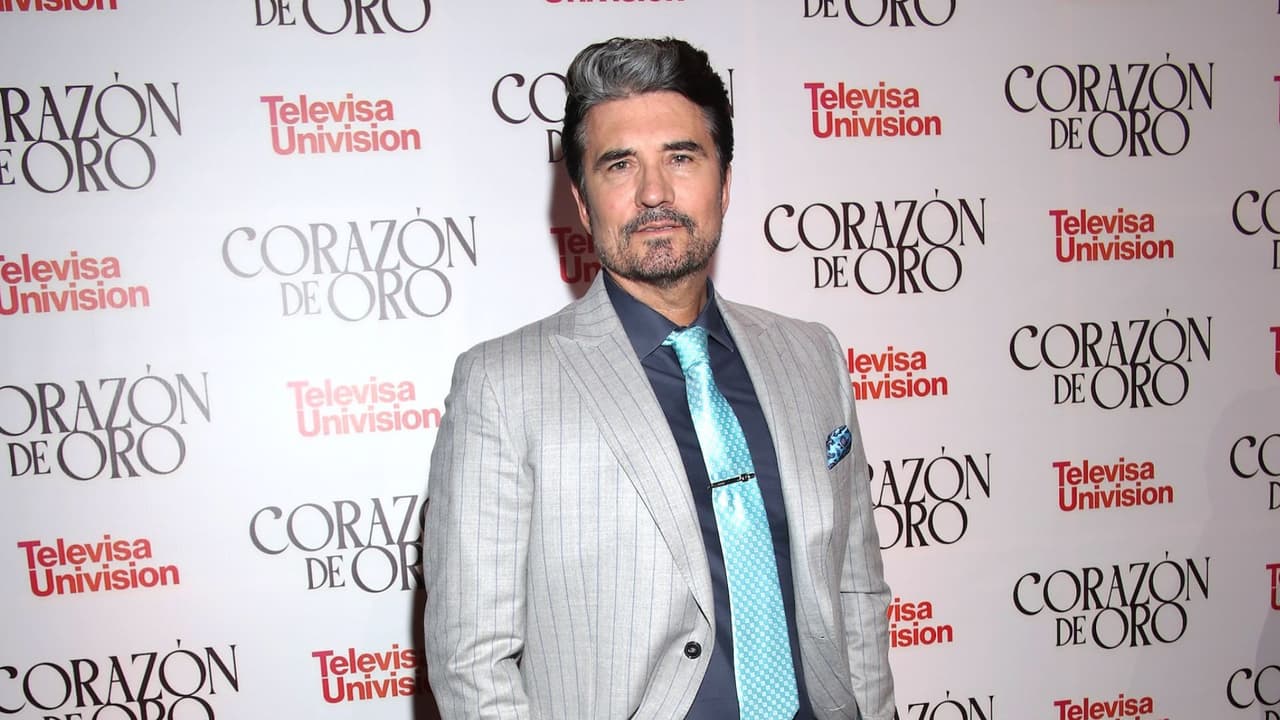 Diego Olivera revela cuál es el mayor reto de interpretar al villano en ‘Corazón de oro’