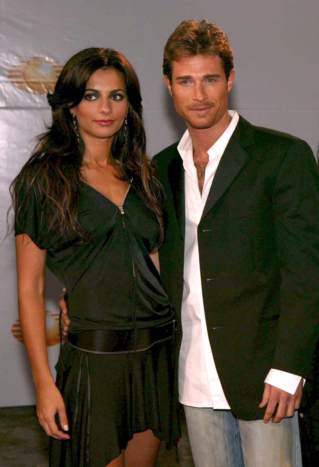 Cecilia Galliano confiesa que fue difícil divorciarse de Sebastián Rulli cuando su hijo era pequeño