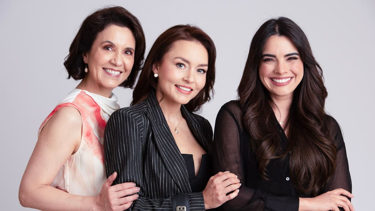 ¡Éxito total! Angelique Boyer arrasa con el rating del gran estreno de 'Doménica Montero'