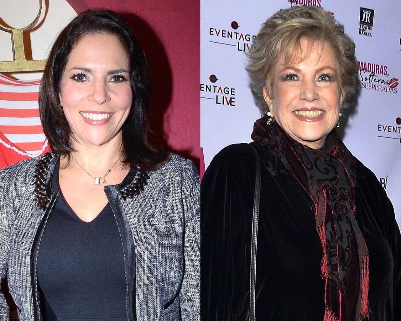 Ana María Alvarado acusa a Maxine Woodside de despedirla; ella lo niega