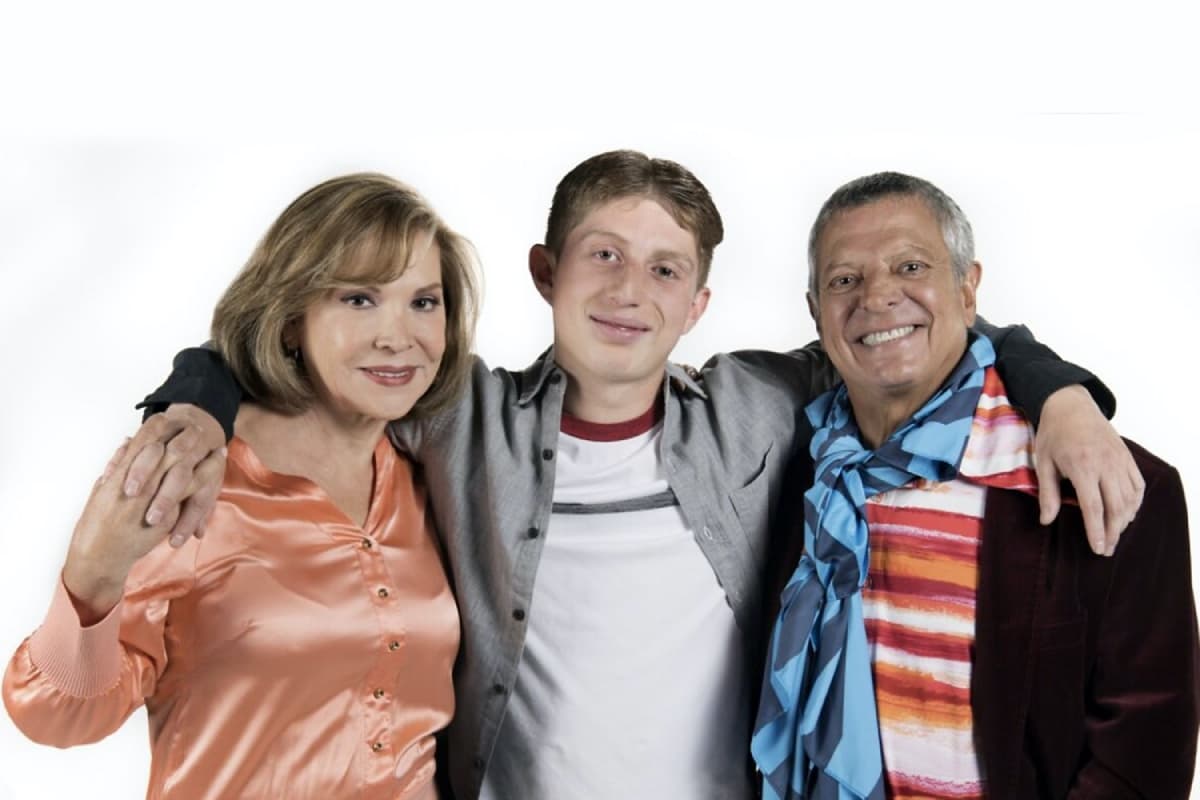 Lalo España revela por fin si reemplazarán a Octavio Ocaña en Vecinos tras su muerte