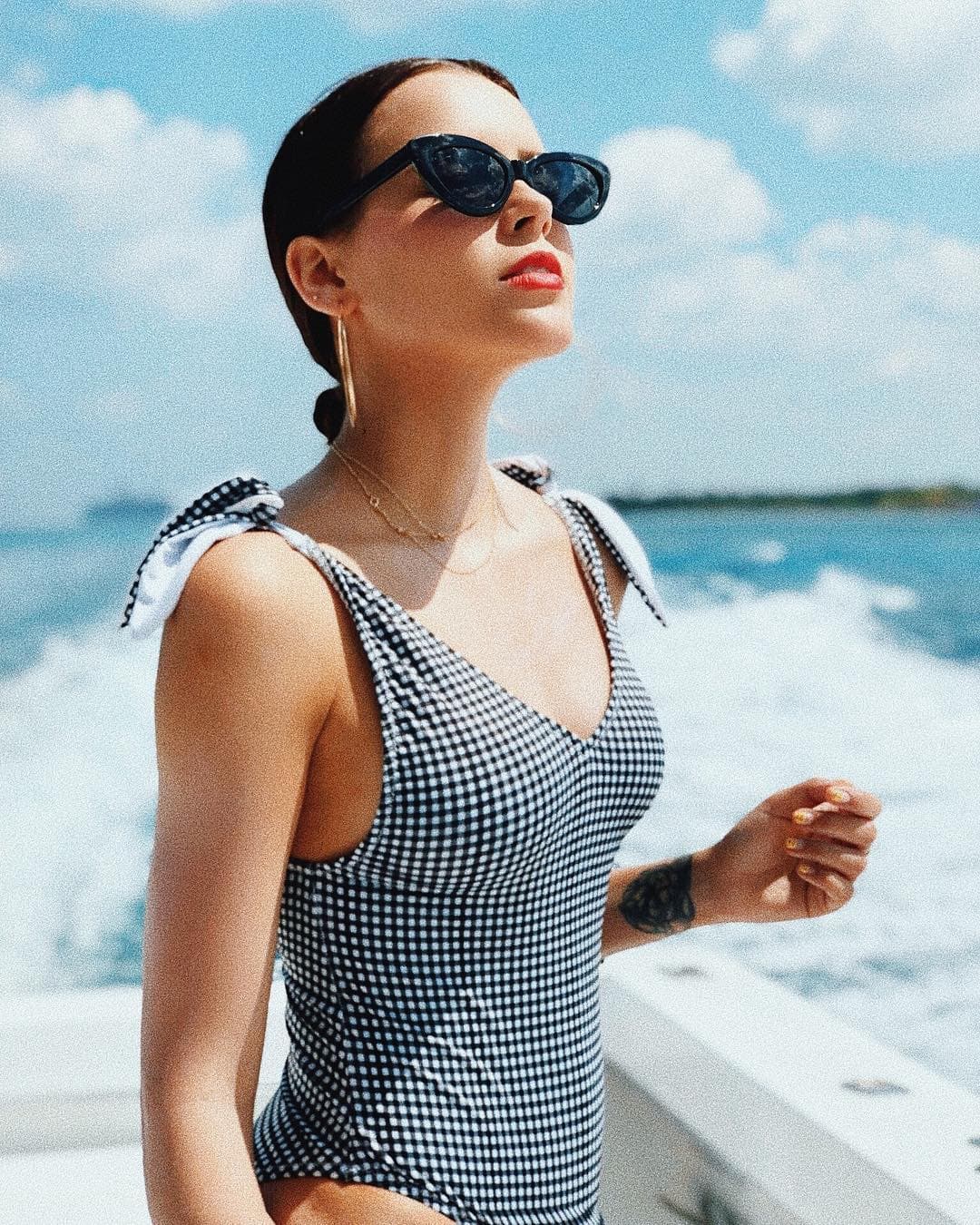 Es la vlogger más famosa de belleza en YouTube, con más de 29 millones de suscriptores.
