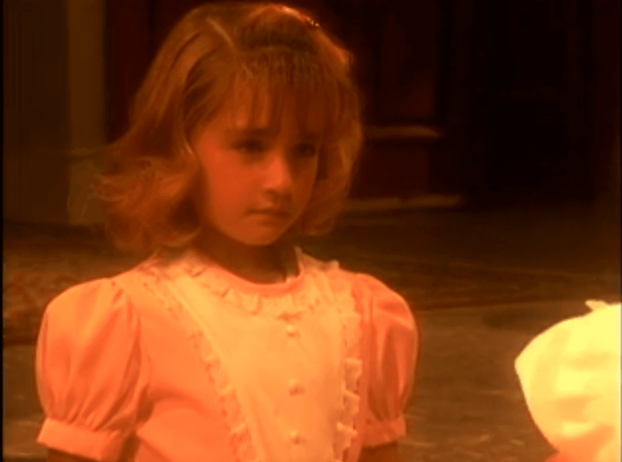 Daniela Luján ('Gaby') inició su carrera con una participación en la telenovela 'La Dueña', para después convertirse en protagonista infantil de telenovelas como 'El Diario de Daniela'.