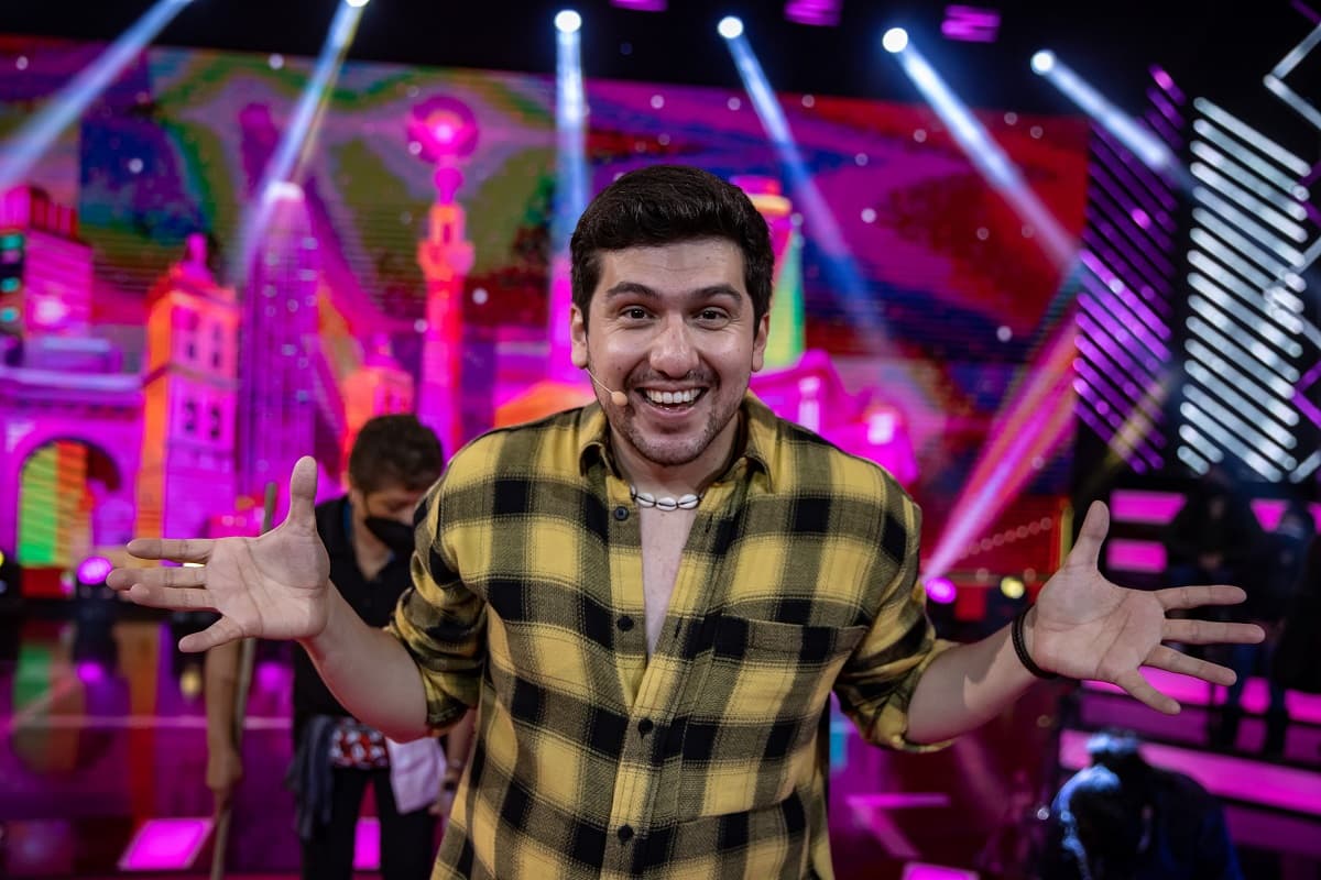 Faisy balconea a Jerry Velázquez y revela su verdadero nombre