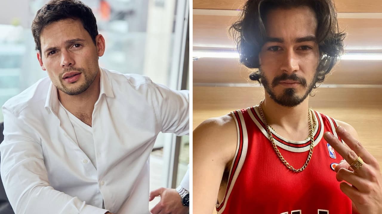 Emmanuel Palomares revela detalles de la salud de Manuel Masalva, quien contrajo una extraña bacteria en Dubái