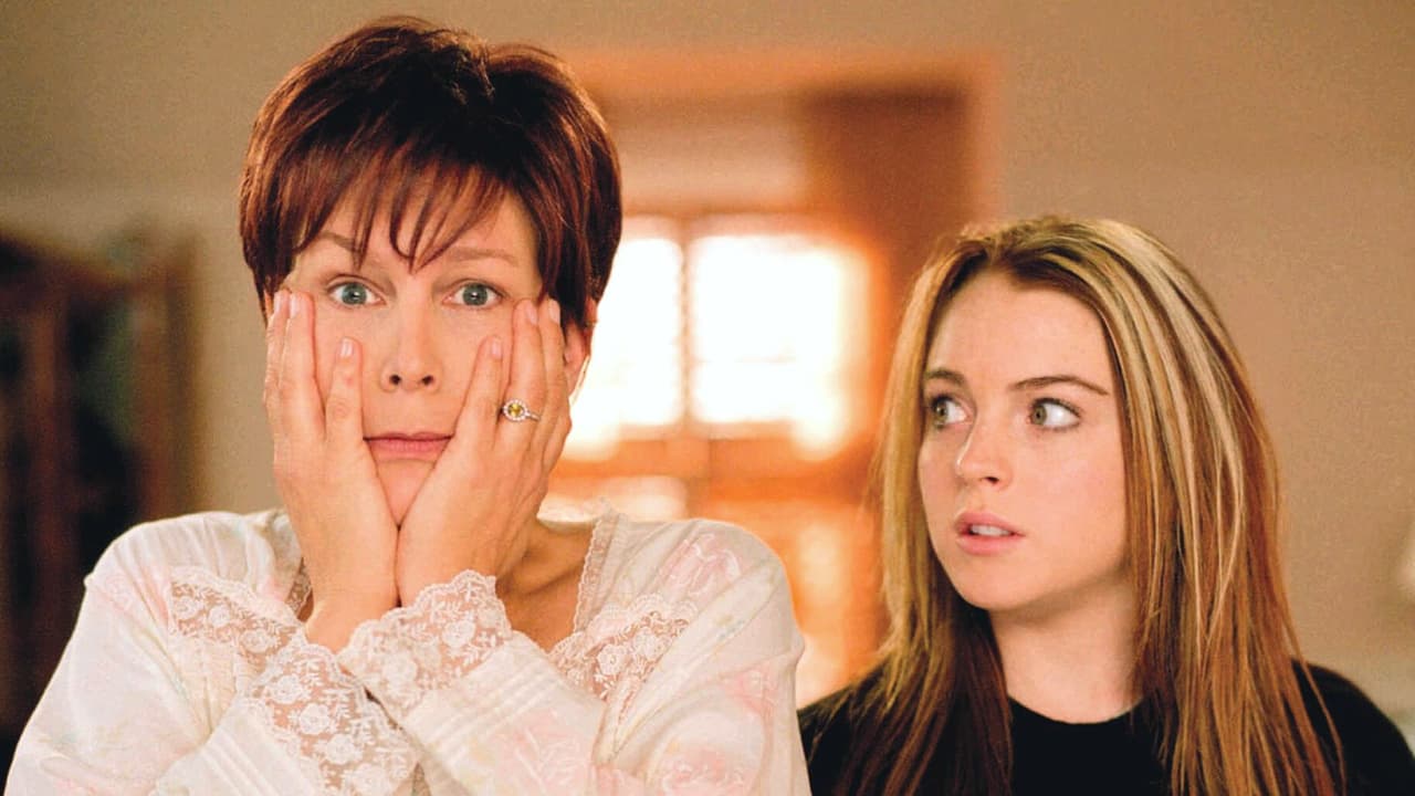 'Freaky Friday'
