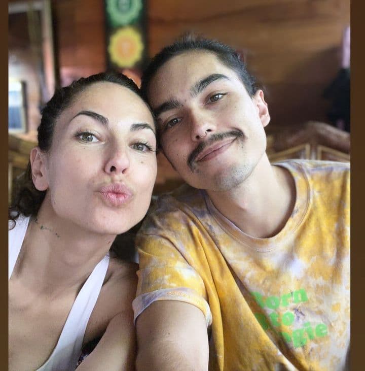 Sergio Mayer Mori recordó la reacción de sus padres cuando se fue de casa.