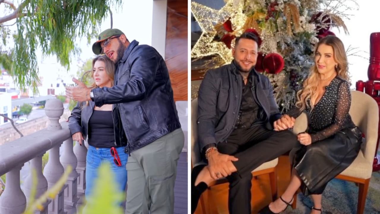 Abogado de Alicia Villarreal desmiente señalamientos contra Cibad Hernández y anuncia acciones legales