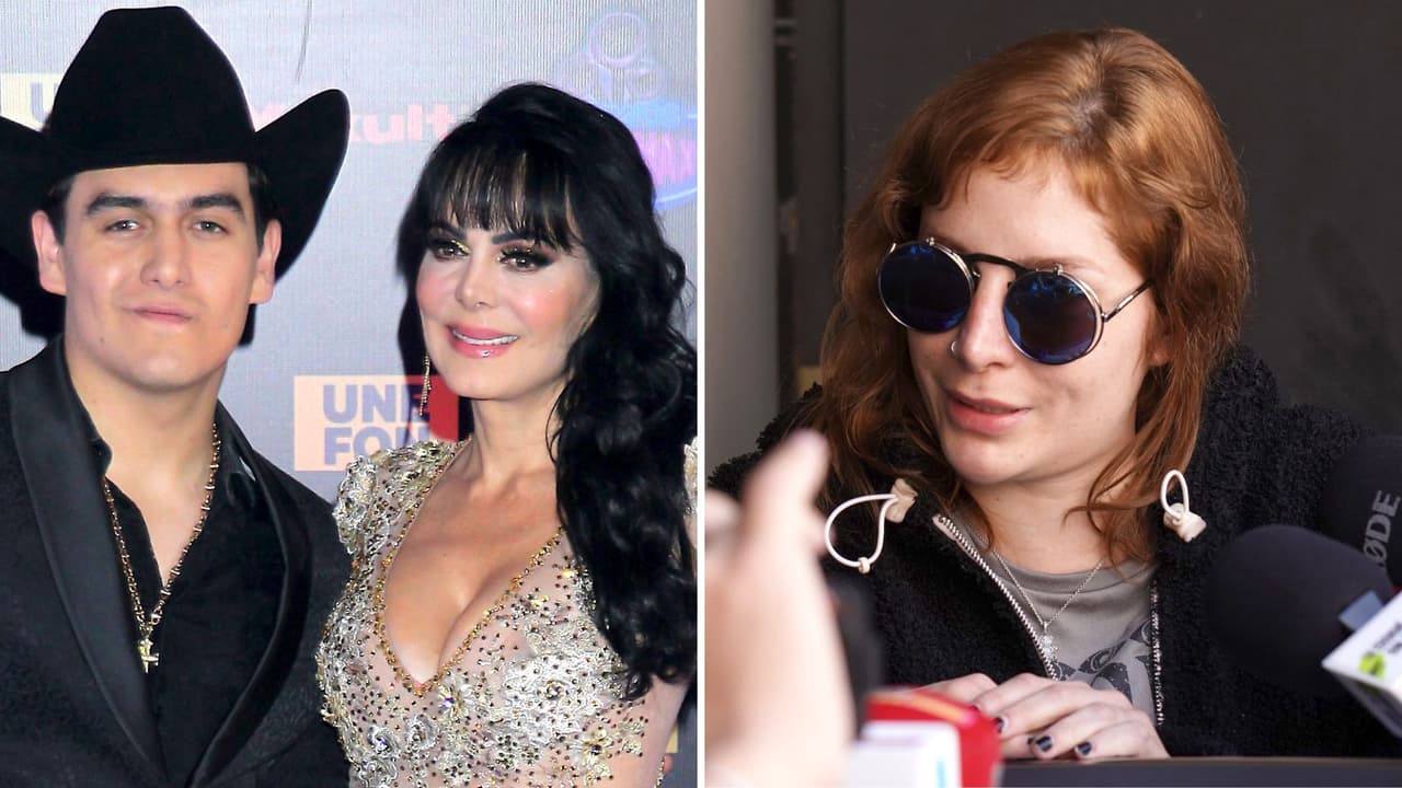 ¿Imelda Tuñón amenaza con destapar fuertes secretos de Julián Figueroa tras denuncia de Maribel Guardia? Esto se sabe