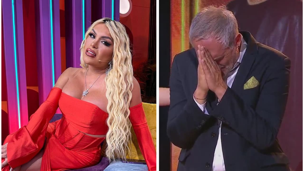Wendy Guevara reacciona al posicionamiento de Adrián Marcelo con Arath de la Torre: “Fue tan bajo”