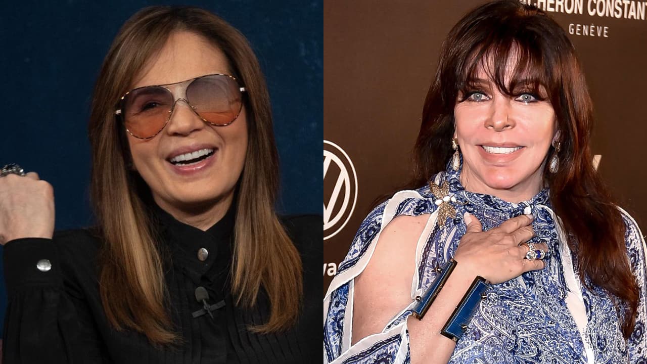 Yolanda Andrade habla de la "hija" que tuvo con el hijo de Vero Castro y si habrá reconciliación