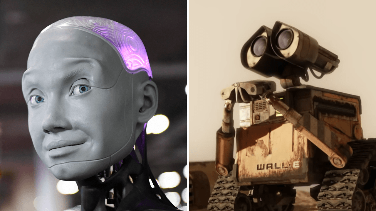 Inteligencia Artificial predice qué pasará con la humanidad en próximos mil años e impacta a Internet: así luciremos