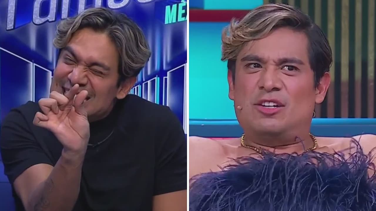 Tras su salida, Ricardo sorprende al revelar quién cree que ganará La Casa de los Famosos México