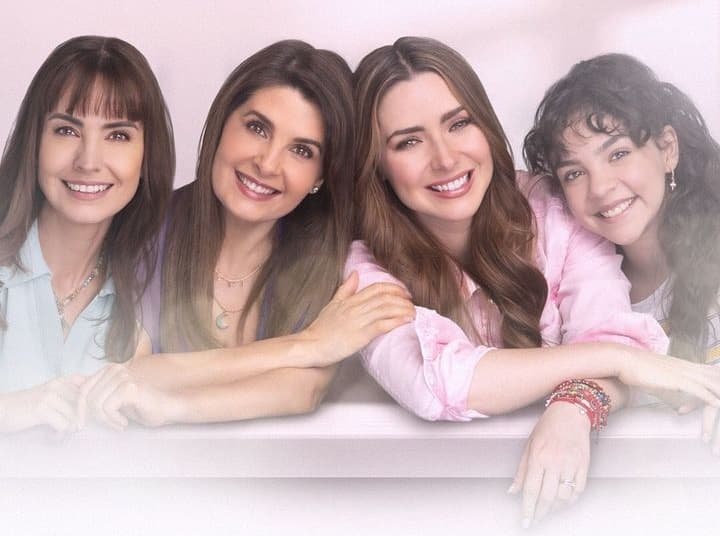 Vencer la Ausencia te invita a ver sus últimos capítulos.
