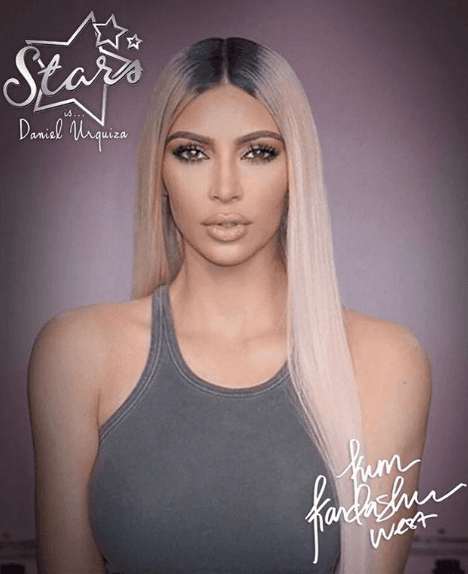 Asimismo, también trabajó con estrellas del ámbito internacional como Kim Kardashian, Paris Hilton y Carmen Electra, por mencionar solo algunas.
