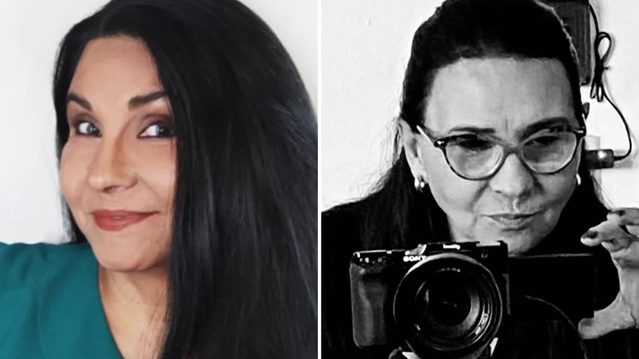 Muere entrañable conductora de televisión: presentador rompe en llanto al dar la noticia en programa en vivo