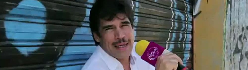 Un encuentro con Alberto Estrella