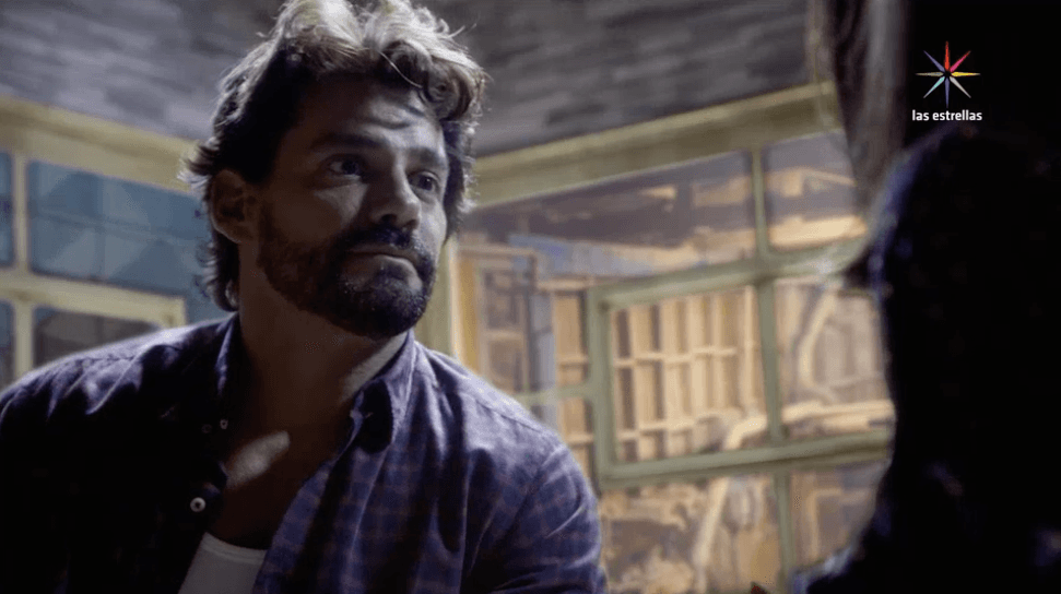Capítulo 3: ¡Daniel rescata a Isabel!