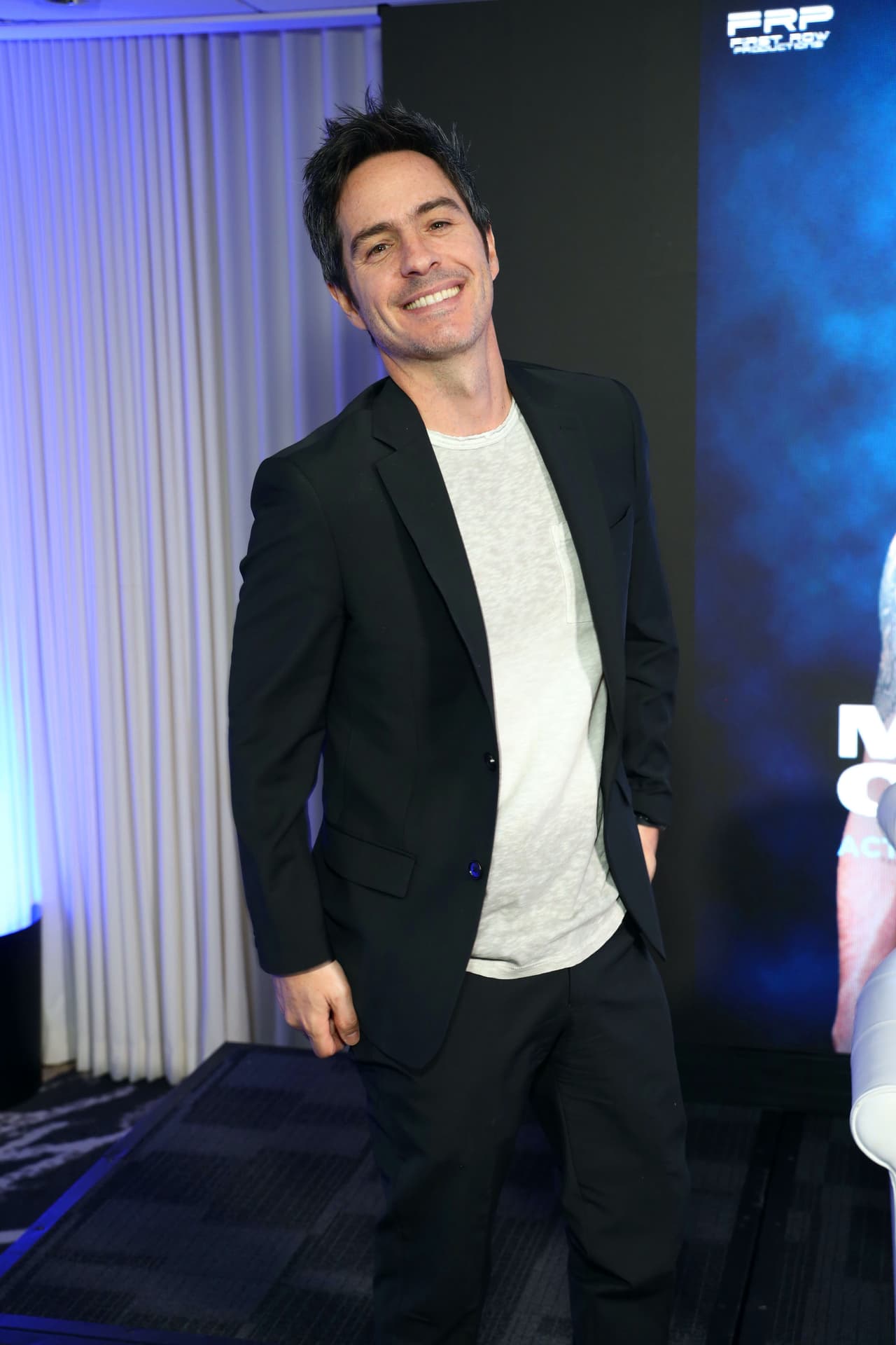 Mauricio dio un radical giro a su carrera.