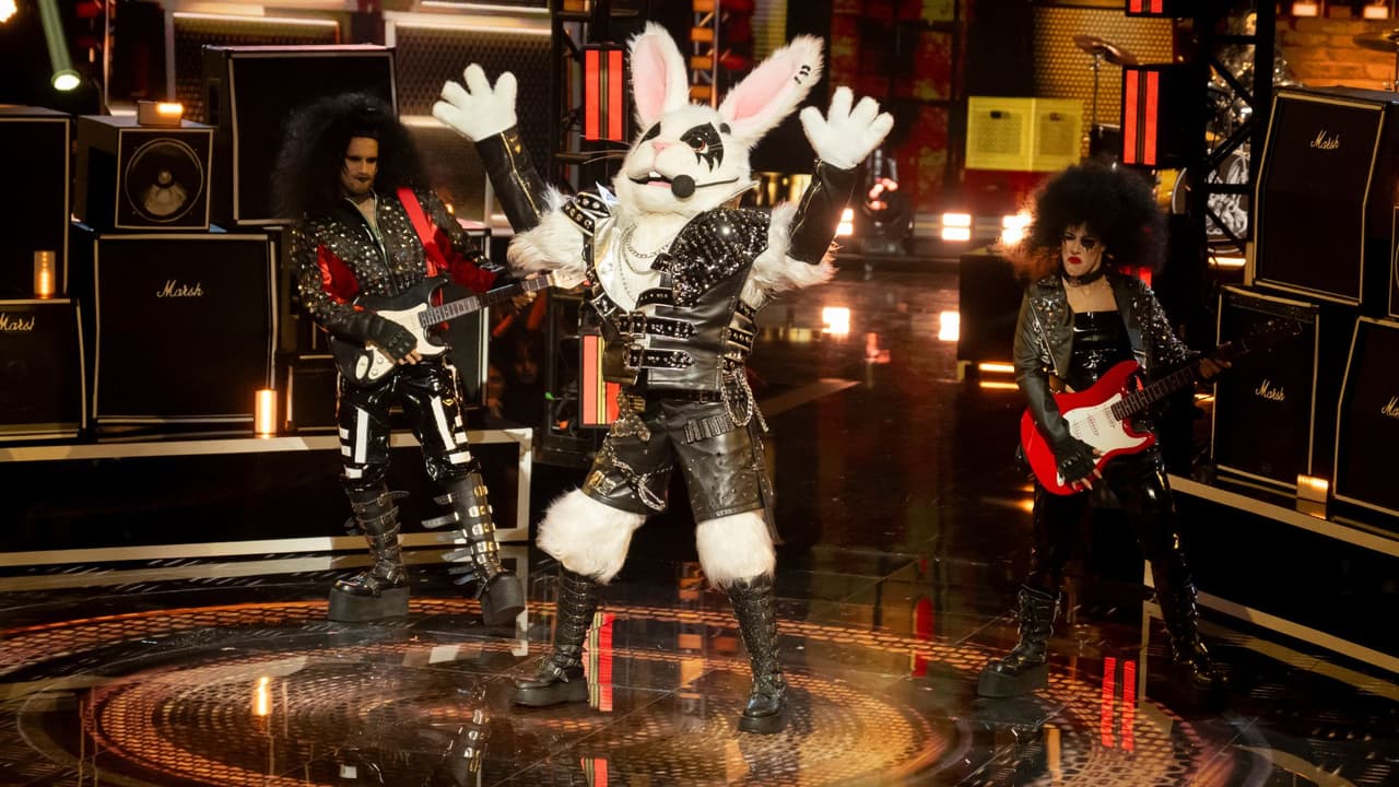 ¿Quién se esconde en Metaliebre? Los investigadores de ¿Quién es la Máscara? 2025 tienen sus sospechas