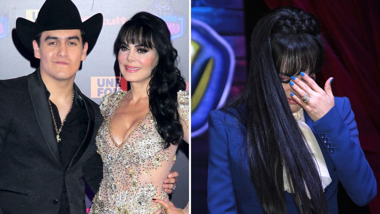 Maribel Guardia no se calla y publica duro video de Julián Figueroa tras fuertes acusaciones del papá de Imelda Tuñón