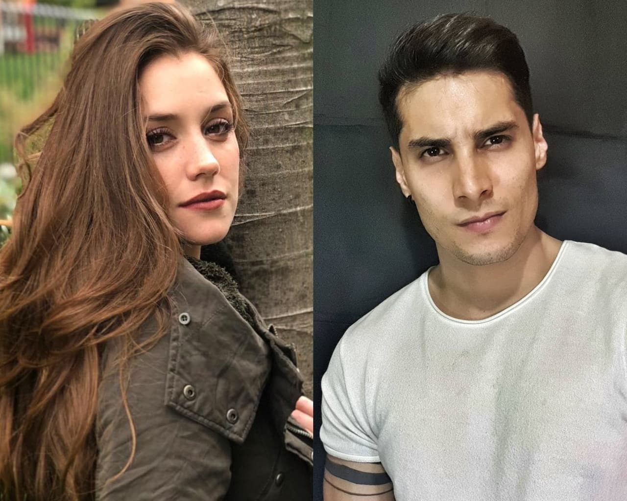 Lorena García hizo frente a la acusación de Álex Perea por supuesta difamación.