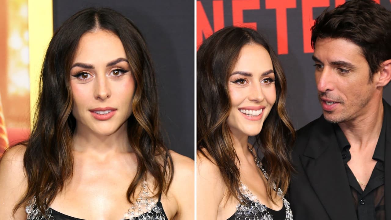 Captan a Zuria Vega y a su esposo Alberto Guerra en plena discusión: exhiben que 'pretendiente' de la actriz desató el 'pleitazo'