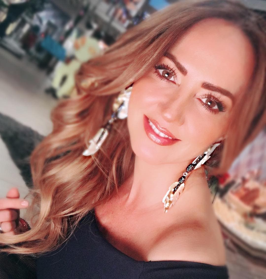 Andrea Legarreta habla sobre su 'pleito' con Galilea Montijo