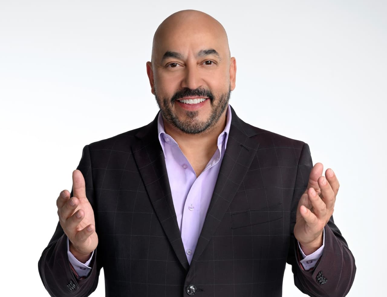 ‘¿Apostarías por Mí’?