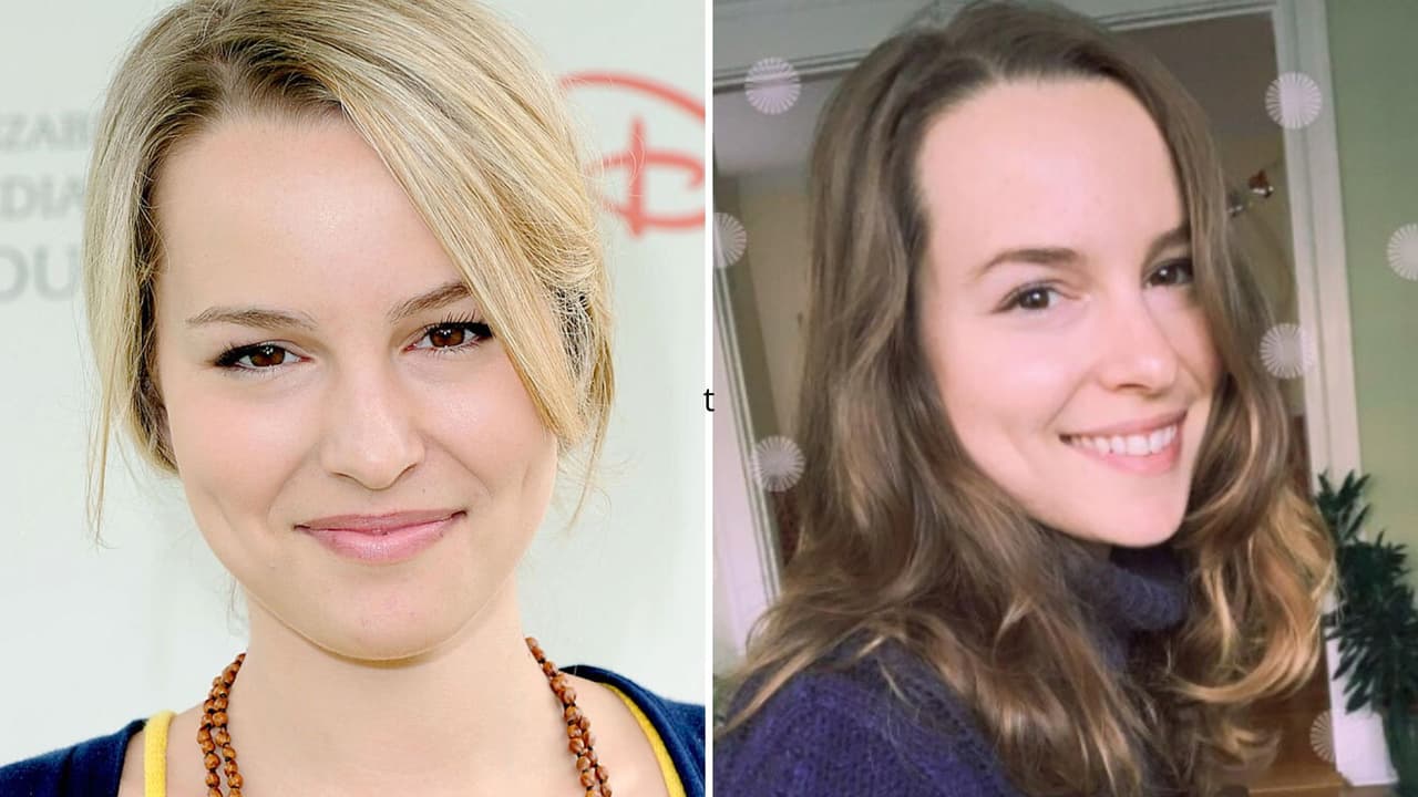 Bridgit Mendler