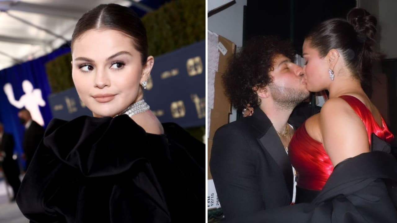 Internautas aseguran que el novio de Selena Gómez es una red flag y comparten pruebas: ¿la humilló?