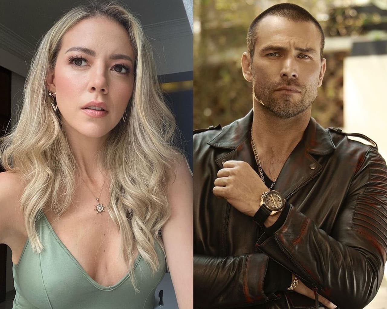 Fernanda Castillo destapa peor y mejor beso; habla de Rafael Amaya