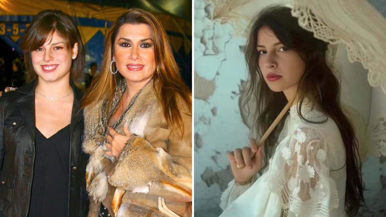 Hija de Dulce no ha podido ni “secarse las lágrimas” tras la muerte de la cantante y nuevamente está de luto: “No hay palabras”